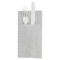 SERVIETTES KANGOUROU