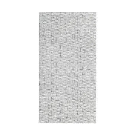 SERVIETTES KANGOUROU 'DRY COTTON' 55 G/M2 40x40 CM GRAPHITE AIRLAID (700 UNITÉ)