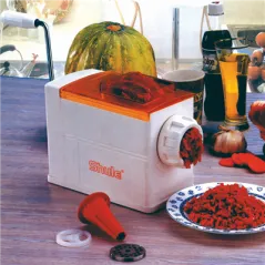 ACCESSOIRE POUR HACHER VIANDE
