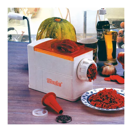 ACCESSOIRE POUR HACHER VIANDE