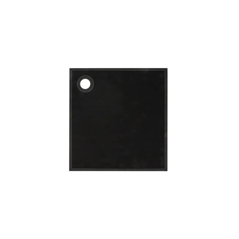 12 U. TORCHONS EN ROULEAU 'CUBI-DRAP' 40x40 CM NOIR COTON (1 UNITÉ) 12 U. TORCHONS EN ROULEAU 'CUBI-DRAP' 40x40 CM NOIR COTON (1 UNITÉ)
