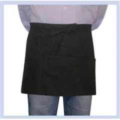 TABLIER PORTE MONNAIE DE 3 POCHES