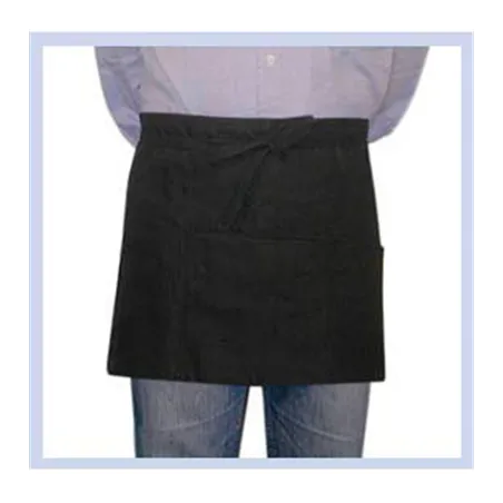 TABLIER PORTE MONNAIE DE 3 POCHES