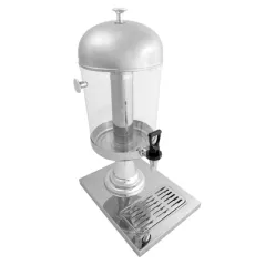 DISTRIBUTEUR DE JUS
