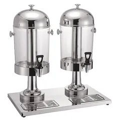 DISTRIBUTEUR DE JUS