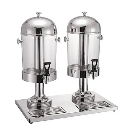 DISTRIBUTEUR DE JUS