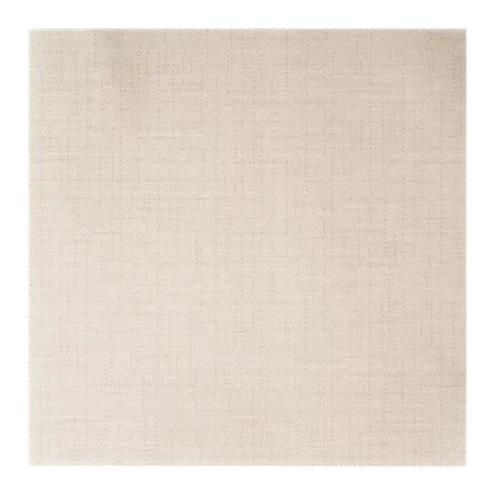 "TÊTE-À-TÊTE" PRÉ. 120CM (20 FEU.) 'DRY COTTON' 55 G/M2 0,40x24 M IVOIRE AIRLAID (6 UNITÉ)