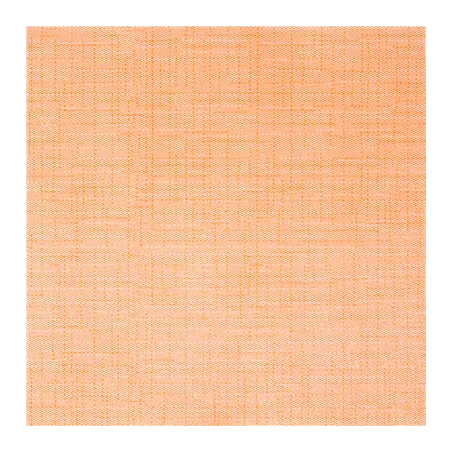 "TÊTE-À-TÊTE" PRÉ. 120CM (20 FEU.) 'DRY COTTON' 55 G/M2 0,40x24 M MANDARINE AIRLAID (6 UNITÉ)