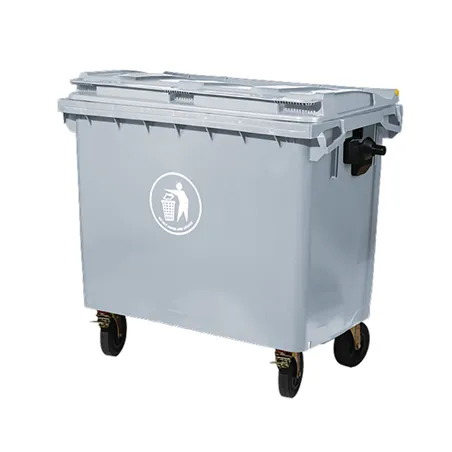 CONTENEUR GEANT
