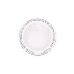 PLATEAUX DENTELÉS