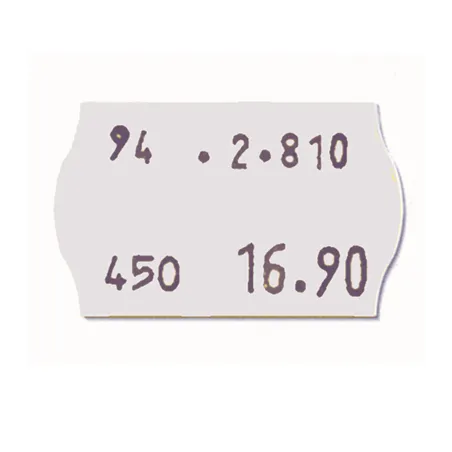 1000U. ÉTIQUETTES CODE 141.06/141.07