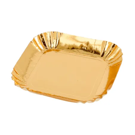 MINI PLATEAUX