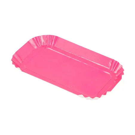 MINI PLATEAUX