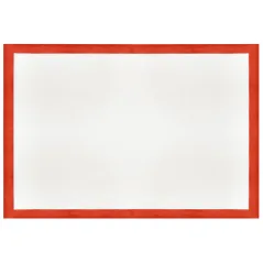 TOILE DE CUISSON ANTI-ADHÉRENTE