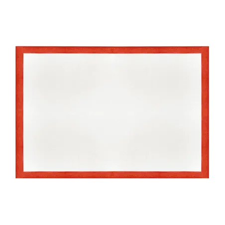 TOILE DE CUISSON ANTI-ADHÉRENTE