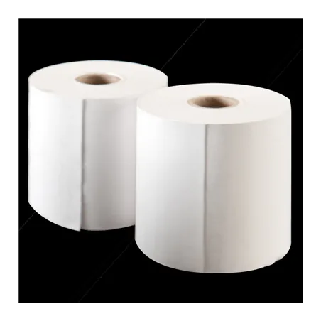 100 U. ROULEAUX ENREGISTREUR THERMIQUES