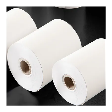 96 U. ROULEAUX ENREGISTREUR THERMIQUES