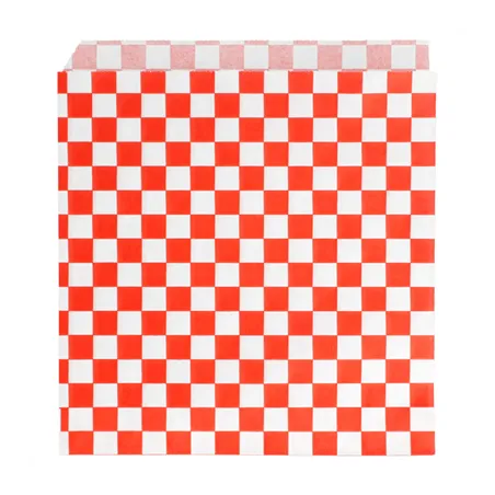 PAPIER INGRAISSABLES OUVERT 2 CÔTÉS