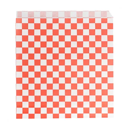 PAPIER INGRAISSABLES OUVERT 2 CÔTÉS