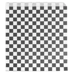 PAPIER INGRAISSABLES OUVERT 2 CÔTÉS
