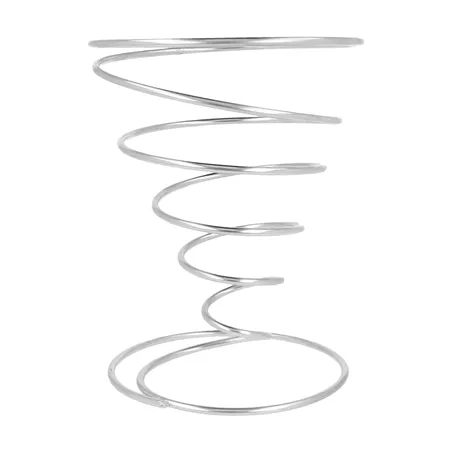 BASKETS ARTINOX  Ø 10x18 CM CHROME ACIER (1 UNITÉ)