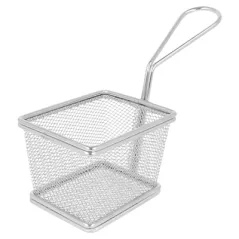 MINI FRITEUSES 1 PORTION