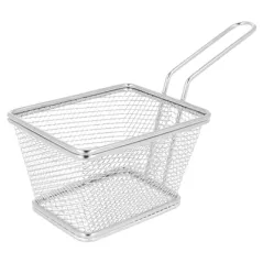 MINI FRITEUSES 2 PORTIONS