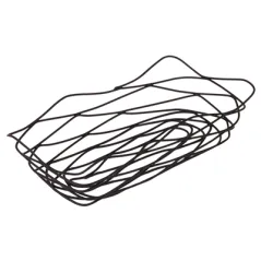 BASKET RECTANGULAIRE
