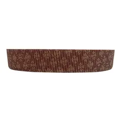 MOULES RONDS CUISSON PÂTISSERIE 145 G/M2 Ø 18,5x3,5 CM MARRON PAPIER (480 UNITÉ)