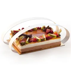 20 KG. BANDES PROTÈGE GÂTEAUX