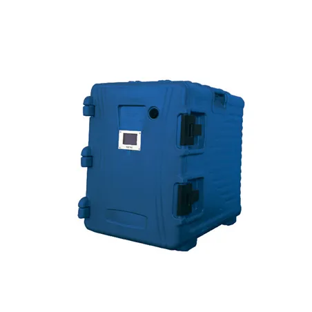 ARMOIRE ISOTHERME
