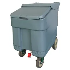 CHARIOT POUR GLAÇONS