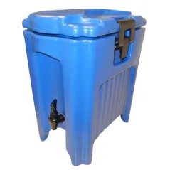 DISTRIBUTEUR BOISSONS ISOTHERMIQUE
