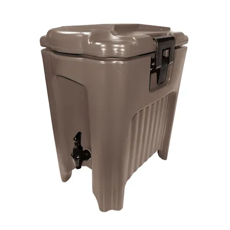 DISTRIBUTEUR BOISSONS ISOTHERMIQUE