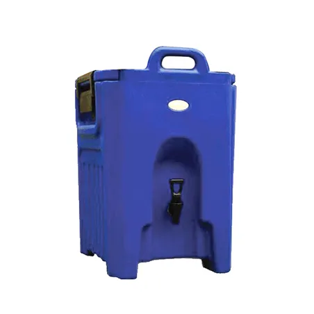 DISTRIBUTEUR BOISSONS ISOTHERMIQUE