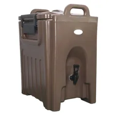 DISTRIBUTEUR BOISSONS ISOTHERMIQUE