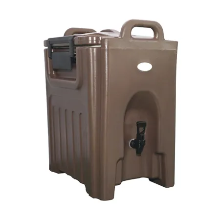 DISTRIBUTEUR BOISSONS ISOTHERMIQUE