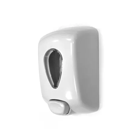 DISTRIBUTEUR SAVON