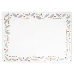 SETS DE TABLE