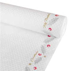 NAPPE EN ROULEAU