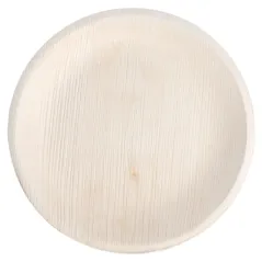 ASSIETTES RONDES