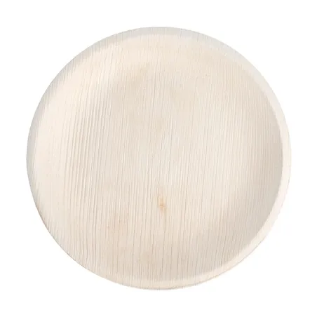 ASSIETTES RONDES