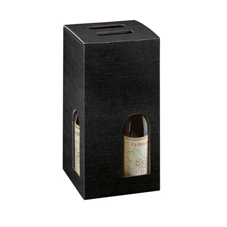 20 U. BOÎTES 4 BOUTEILLES