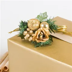 48 PICKS CHRISTMAS   ASSORTI (1 UNITÉ)