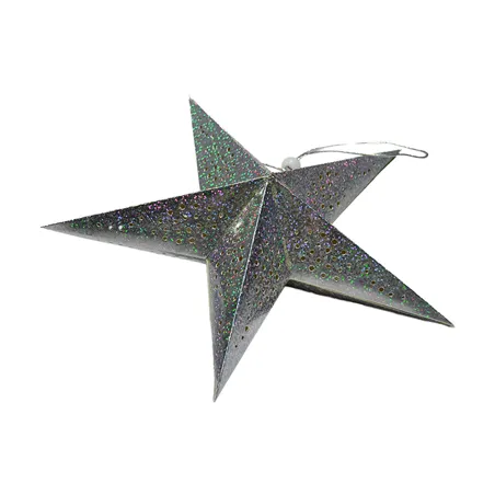ÉTOILES À PENDRE