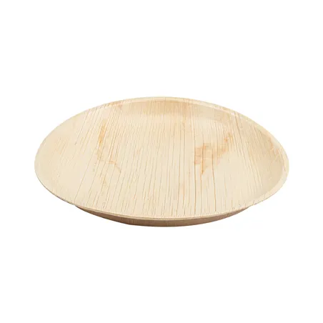 ASSIETTES RONDES