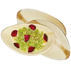 PLATEAUX OVALES