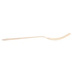 FOURCHETTES WOOD 'CLASSIC'  19,3 CM NATUREL BOIS (100 UNITÉ)