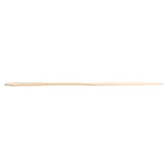 COUTEAUX WOOD 'CLASSIC'  20,4 CM NATUREL BOIS (100 UNITÉ)