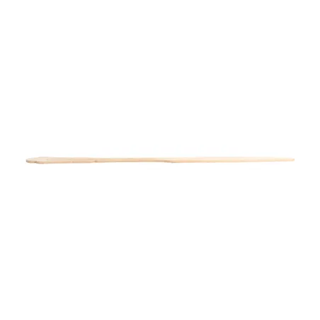 COUTEAUX WOOD 'CLASSIC'  20,4 CM NATUREL BOIS (100 UNITÉ)